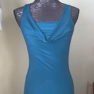 Express XS dressy tank style top